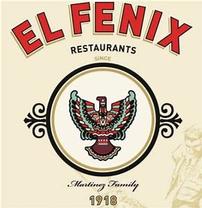 El Fenix Late Arrival-Value $50 202//208